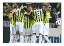 Fenerbahçe: Lig'e Zirvede Devam!