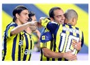 Fenerbahçe'nin tam saha baskılı hücum presi