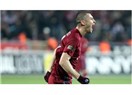 Burak Yılmaz Trabzonspor' a zarar verdi