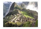 Sanat Hazineleri (Machu Picchu Şehri)