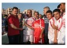 Toroslarda 19 Mayıs gençlik kupası, Burhan Köyü’nün...