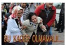 Kader...mişşşş...