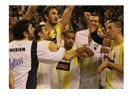 Fenerbahçe-Ülker seriyi 1-0 yaptı. 78-62