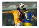 Galatasaray, Kadıköy'e yaralı gidiyor: 4-2