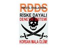 Riske dayalı denetim sistemi (RDDS)