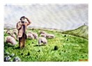 Karşı köyün çobanı (2)