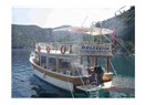 İçim yanıyor