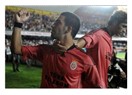 Galatasaray, Belgrad’da 5 golle “tur”ladı
