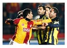 Galatasaray, 18 Mart’ta Fenerbahçe’nin rekorunu egale edecek, yani...