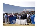 2011 KITUYAD Mavi bayrak ödül töreni Club Nena’ da yapıldı