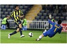 Fenerbahçe önümüz sezonu da kaybediyor