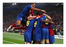 Barça sen bizim herşeyimizsin