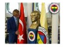 Yarı Türk ölünceye kadar Fenerbahçeli