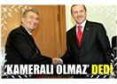 Halktan Kaçmayın…