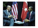Obama'nın '' Yüzük  Kardeşliği!...'' / ''Türkiye Defteri...''