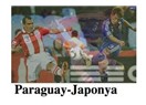 2010 Dünya Kupası: Penaltılara kalan ilk maç!