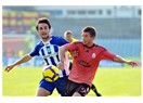 Kewell fark yaratıyor