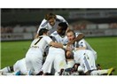 Derbi öncesi moral : Konyaspor 1-4 Fenerbahçe
