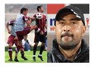Tolunay Kafkas:1 - Trabzonspor:3