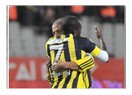 Fenerbahçe, Alex’le Şeytanın Bacağını Kırdı: 0-1