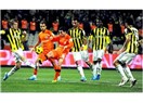 Fenerbahçe, zor Belediye maçını kayıpsız geçti: 1-0