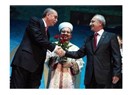 Hukua karşı kurulan siyaset cephesi…