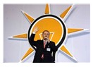 Tayyip Erdoğan anayasası