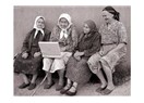 Analarımızdan mektup var ...