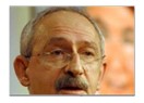 40 yıllık ölü listede var, Kılıçdaroğlu yok!