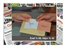 AKP’nin 12 Eylül’ü gazete başlıklarına nasıl yansıdı?