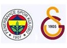 Fenerbahçe- Galatasaray
