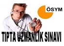 Tezciler, diziciler ve hakkı yenen TUS’çular…