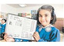 Tarihi ters çeviren yazılar/ Karne, çocuk için utanç vesikasıdır