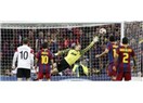 Şampiyonlar Şampiyonu Barcelona!