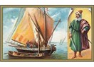 Umur Bey, Fatih'ten 115 yıl önce gemileri karada yürüttü!