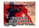 Şimdi! Ağlasan ne fayda?
