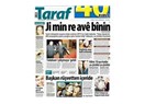 Tehlike, ortalık yerdedir...