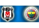 Beşiktaş, "sis"e rağmen havalandı: BJK 3- FB 0