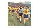 Eski Cola kapaklarındaki futbolcu fotoğraflarından...
