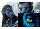 Avatar'ın görselliği ve dikkat çektikleri başlı başına senaryo eder