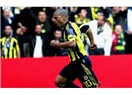 Kadıköy'de Sarı Kırmızı Gece