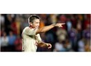Galatasaray 1-0 Gaziantepspor