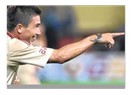 Antepfıstığı, Galatasaray’ın boğazına takılıyordu!