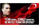 Resmi dilimiz ''Türk dili '' neden önemli?