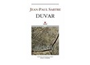 Duvar - Jean Paul Sartre