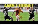 Galatasaray Bitti!