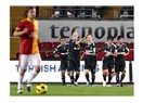 Galatasaray 10 numara!