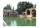 Bir zamanlar Urfa’da