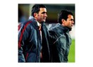 Galatasaray-Fenerbahçe derbisinde teknik adamların pozisyonu
