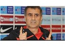 Şenol Güneş ve Trabzonspor neyi aşamadı?